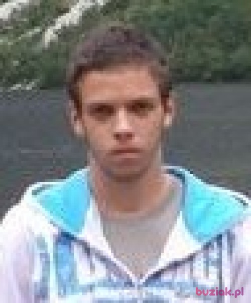 witomino12, Mężczyzna, 31 lat, Środa Śląska