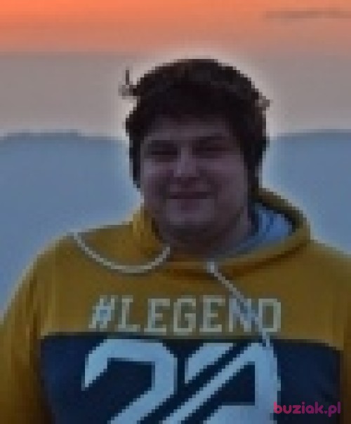 Pardys, Male, 31 years, Bieruń