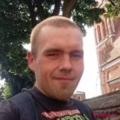 Zaporek, Mężczyzna, 32 lata, Golub-Dobrzyń