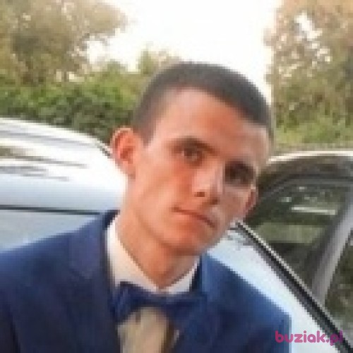 Ciastus, Male, 29 years, Niepołomice