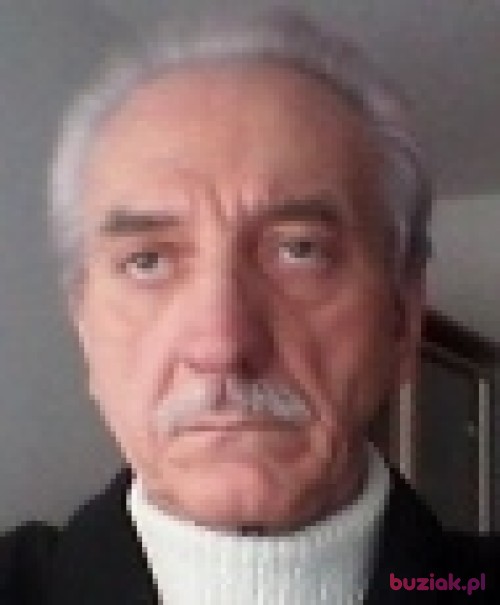bogdanmichno, Mężczyzna, 71 lat, Łódź