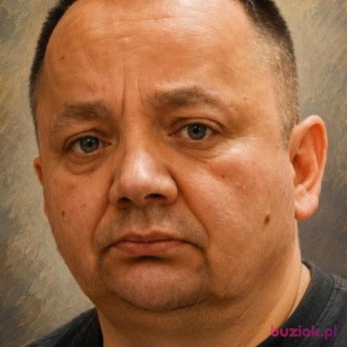 ulifornia, Mężczyzna, 49 lat, Nowy Dwór Mazowiecki