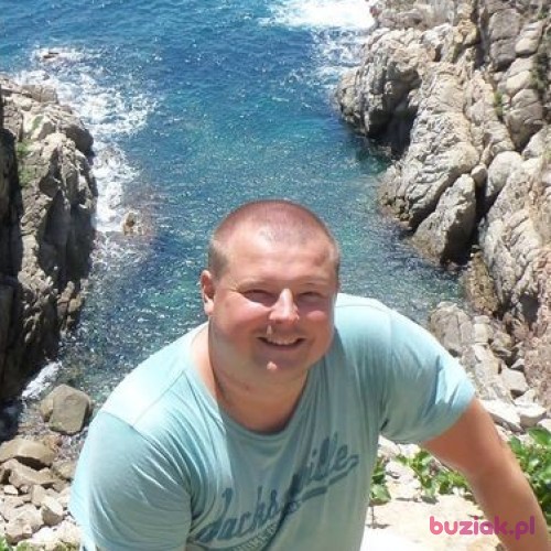 Ryo, Male, 43 years, Lublin