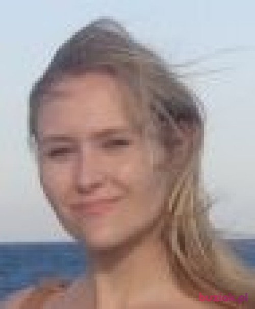 amy34, Female, 33 years, Poznań