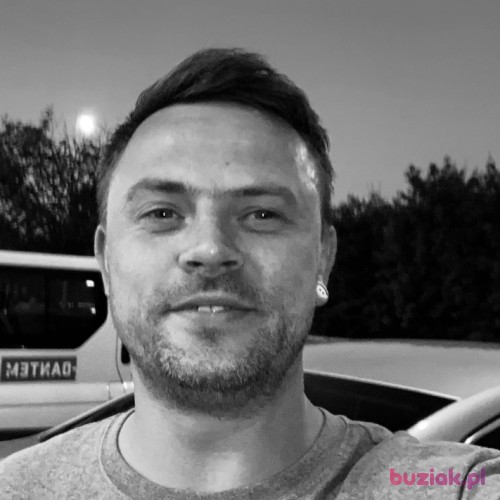 ftorek, Male, 43 years, Praszka