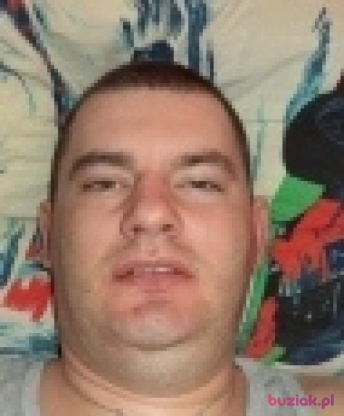 niepelnosprawny, Male, 41 years, Bełchatów