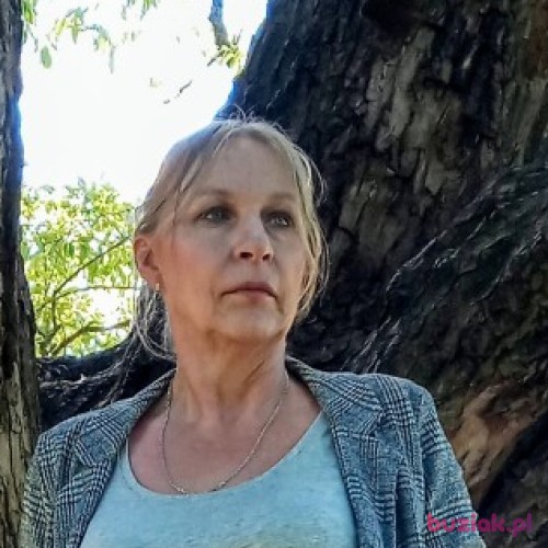 borusia, Female, 68 years, Katowice