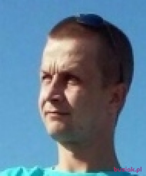 Przemooos84, Male, 41 years, Leszno