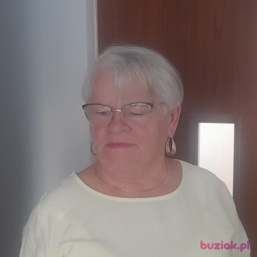 bursztyn12, Female, 67 years, Kalisz