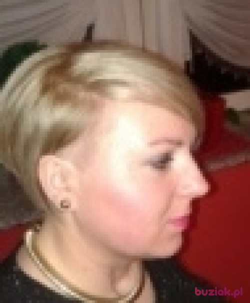 Chudalla, Female, 36 years, Krapkowice