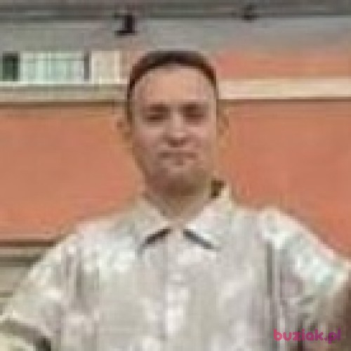 pavulonik, Mężczyzna, 41 lat, Warszawa