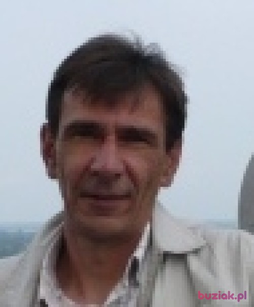 wojcieszek65, Mężczyzna, 59 lat, Warszawa