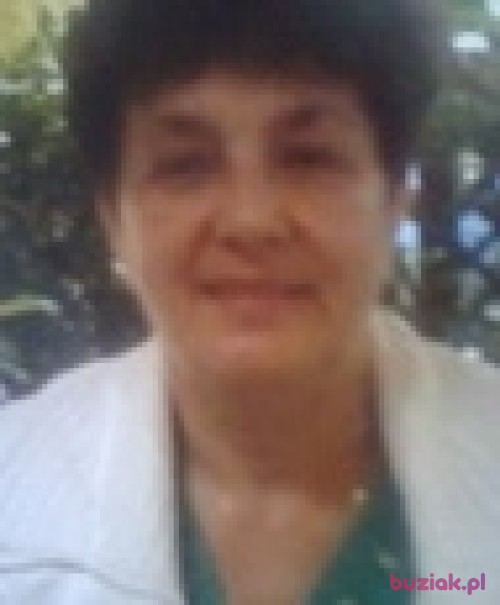 krystyna50, Female, 70 years, Będzin