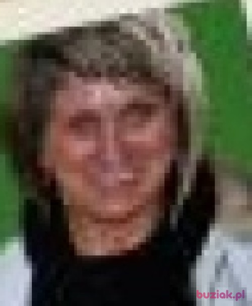 malgorzatka12, Kobieta, 68 lat, Krosno