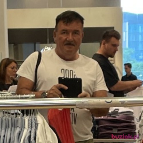 kom12345, Male, 52 years, Kraków