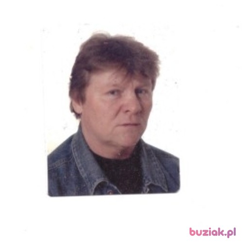 Nib, Male, 66 years, Częstochowa