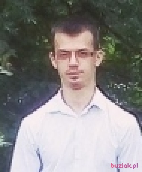 Sylwek20A, Mężczyzna, 32 lata, Bogatynia