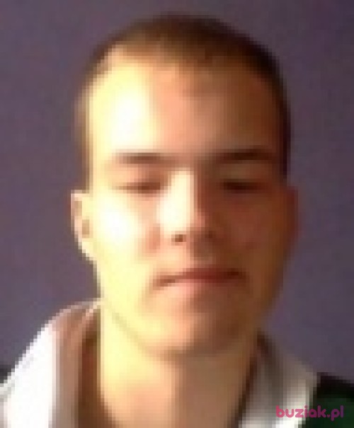 domino9520, Male, 29 years, Olsztyn