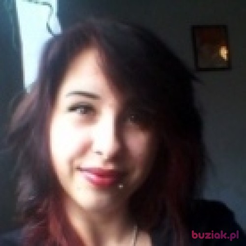 paulinka1, Female, 27 years, Słupsk