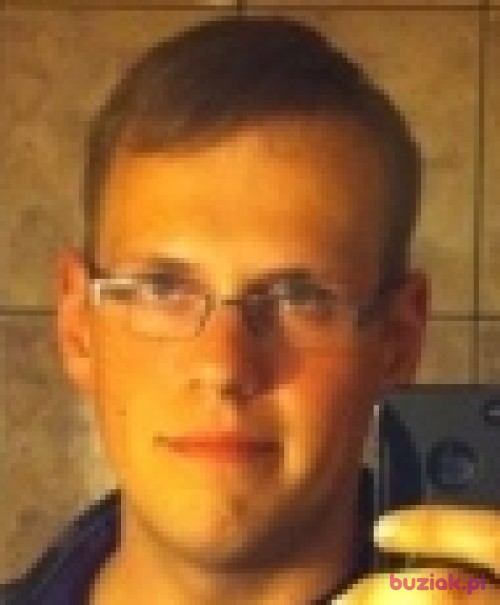 marcin2119, Male, 31 years, Chojna