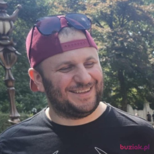 Fibioon, Mężczyzna, 34 lata, Breda