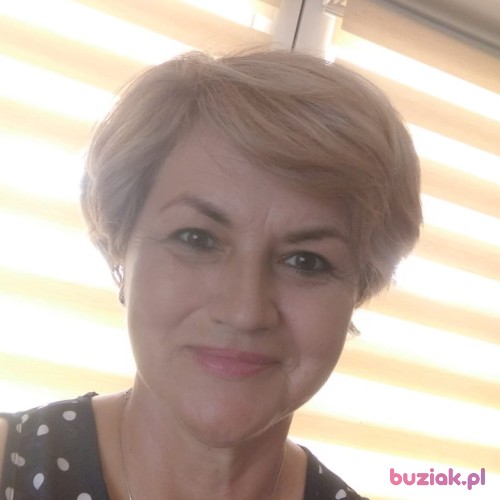 Krysia133, Kobieta, 61 lat, Gorlice