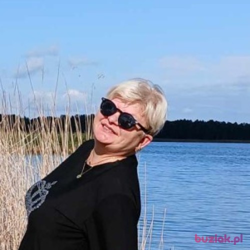 Bea07, Kobieta, 57 lat, Warszawa