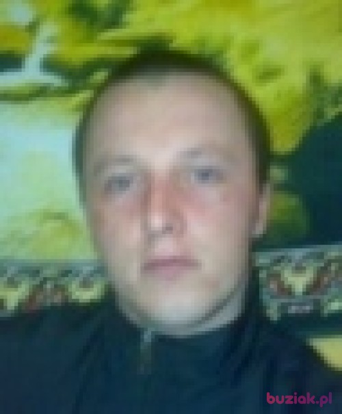 dziubek1119, Mężczyzna, 38 lat, Tarnobrzeg