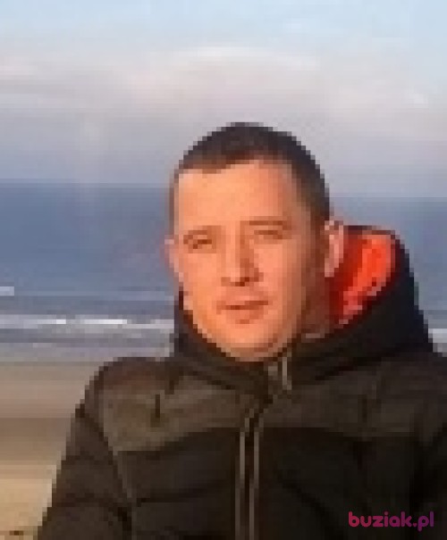 hiszpanns, Mężczyzna, 40 lat, Nowa Sól