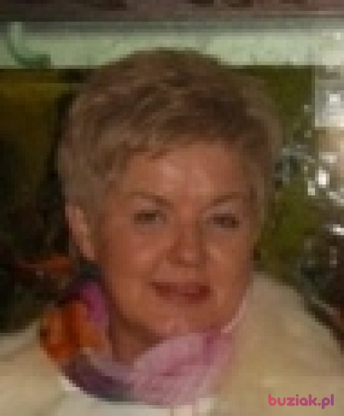 krysiaaa, Kobieta, 65 lat, Warszawa