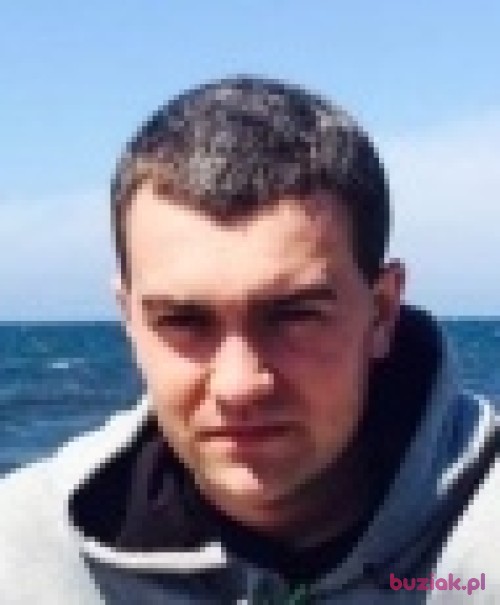 konmato, Mężczyzna, 27 lat, Ostrów Wielkopolski