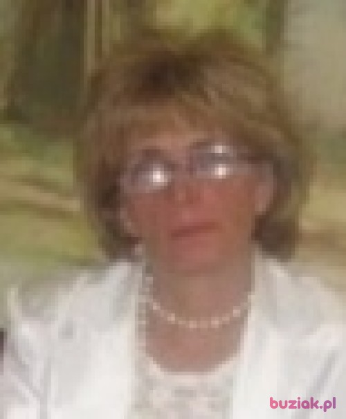 Dym, Kobieta, 67 lat, Bydgoszcz