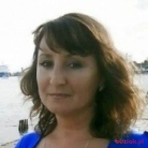 agnieszko, Female, 59 years, Wągrowiec