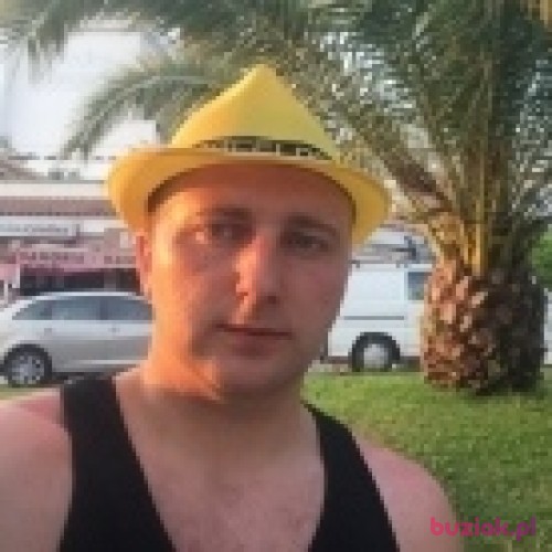 Slawwekk, Mężczyzna, 41 lat, Slough