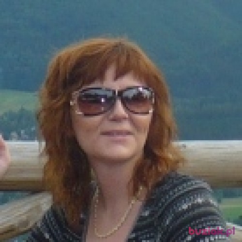 Daga40, Female, 44 years, Opole