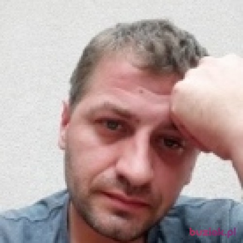 Aben, Mężczyzna, 43 lata, Obwód kirowohradzki