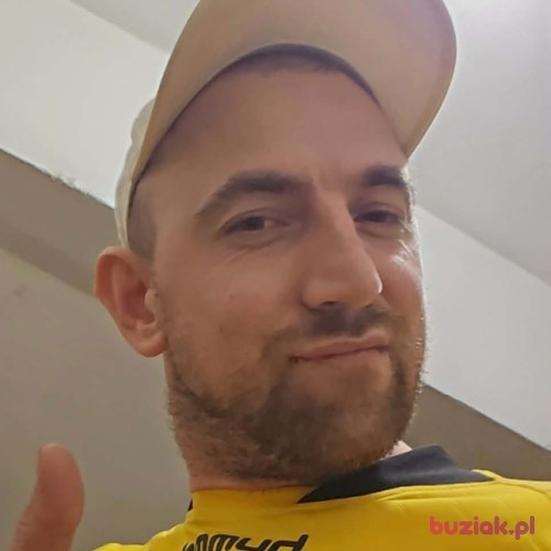 BossNiko, Male, 35 years, Słupsk