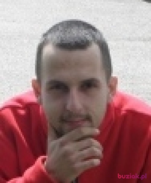 Marcin08, Male, 32 years, Częstochowa