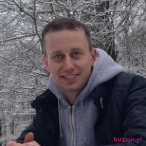 Ksawcio, Male, 45 years, Białystok
