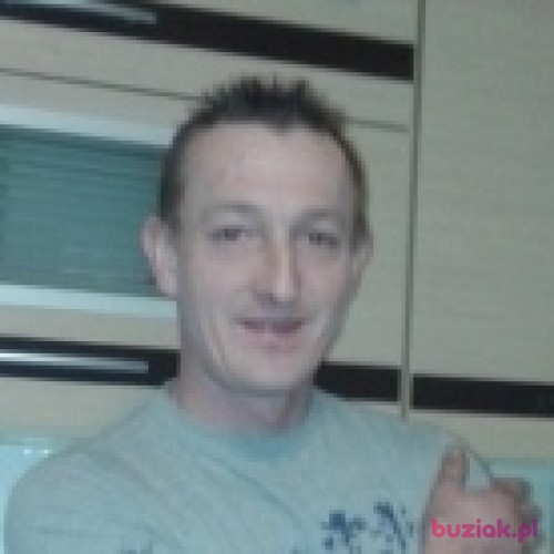 xxxzbyszekxxxxx, Mężczyzna, 48 lat, Ostrzeszów