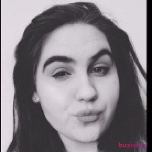 daga123xd, Female, 22 years, Gorzów Wielkopolski