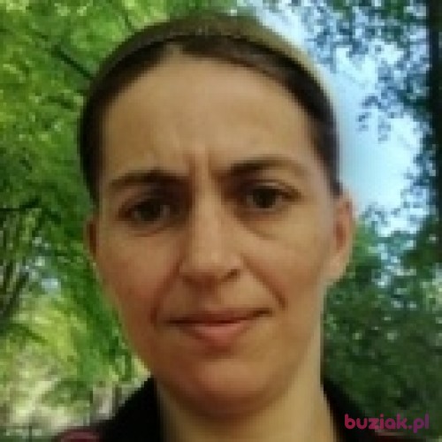 Gosia899, Female, 36 years, Słupsk