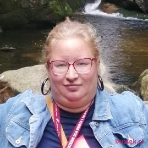Wiktoria11055, Female, 29 years, Głogów