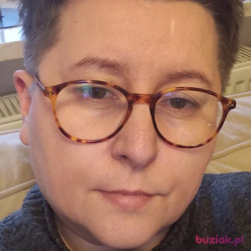 AgaAnnafajna, Kobieta, 46 lat, Kwidzyn
