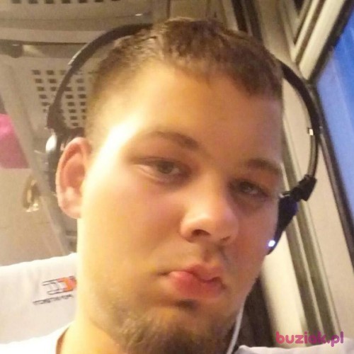 Ner0N, Male, 25 years, Mińsk Mazowiecki
