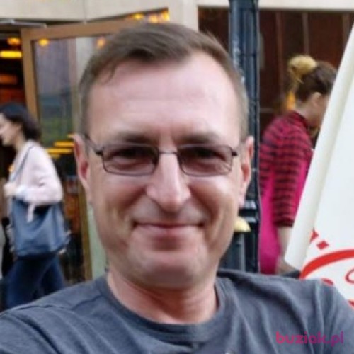 pawelkono, Male, 51 years, Kozienice