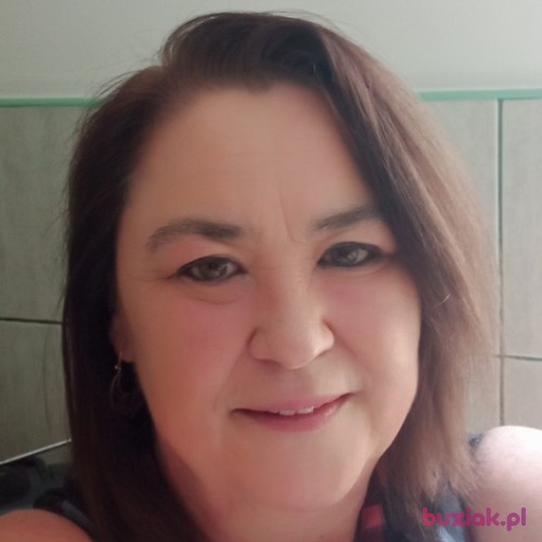 przyjaznaAnka, Kobieta, 54 lata, Zamość