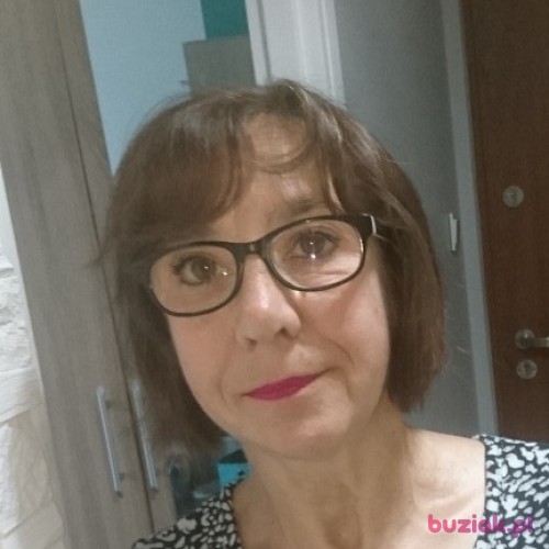 basienka62, Kobieta, 60 lat, Białystok
