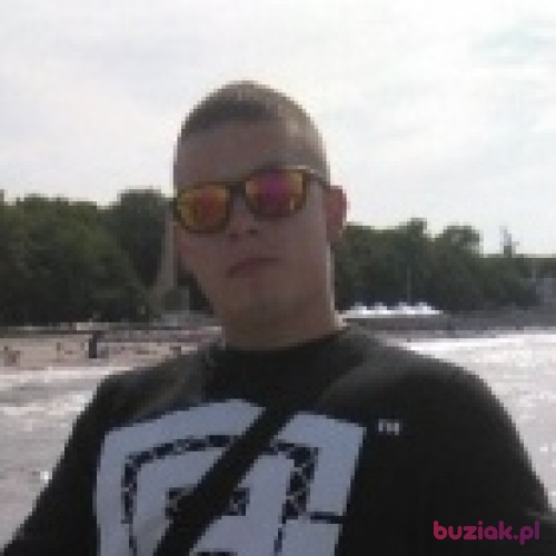 michaaas95, Mężczyzna, 29 lat, Legnica