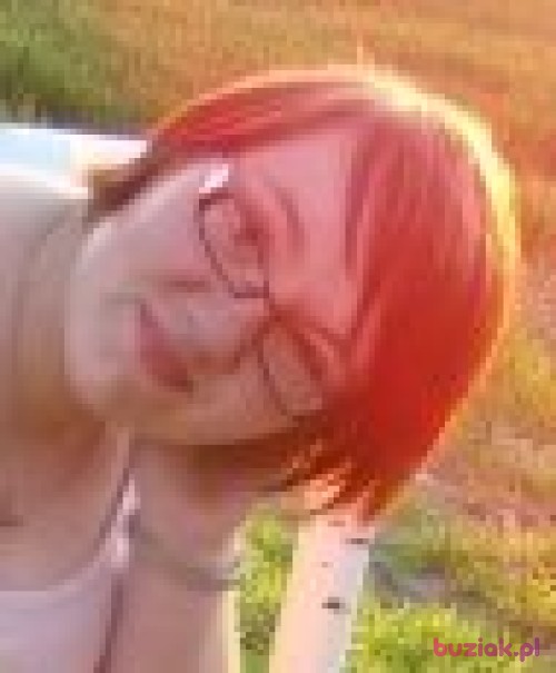 kasienka19, Kobieta, 31 lat, Legnica